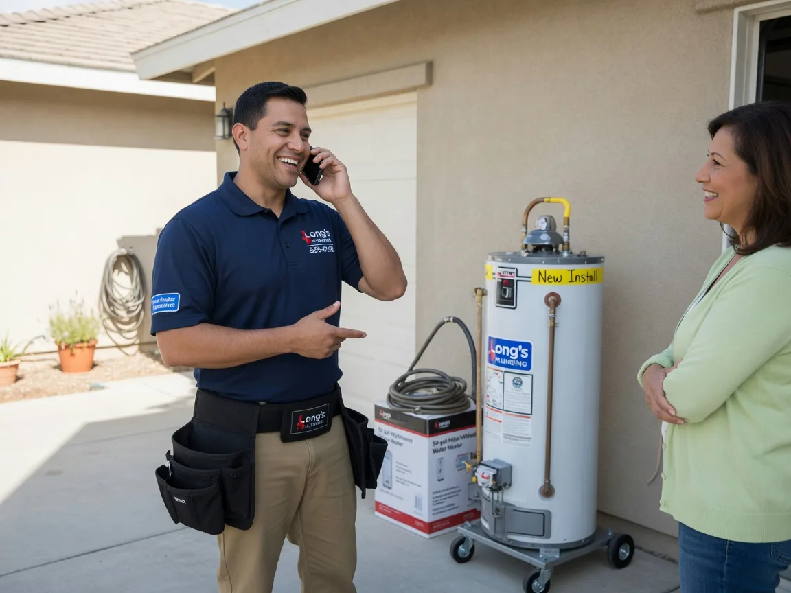 Leak Detection Dyer, AR FAQs
